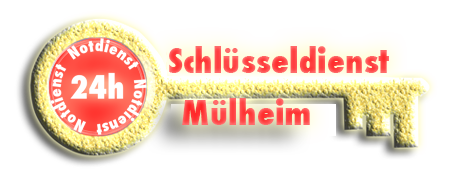 Logo Schlüsseldienst Mülheim
